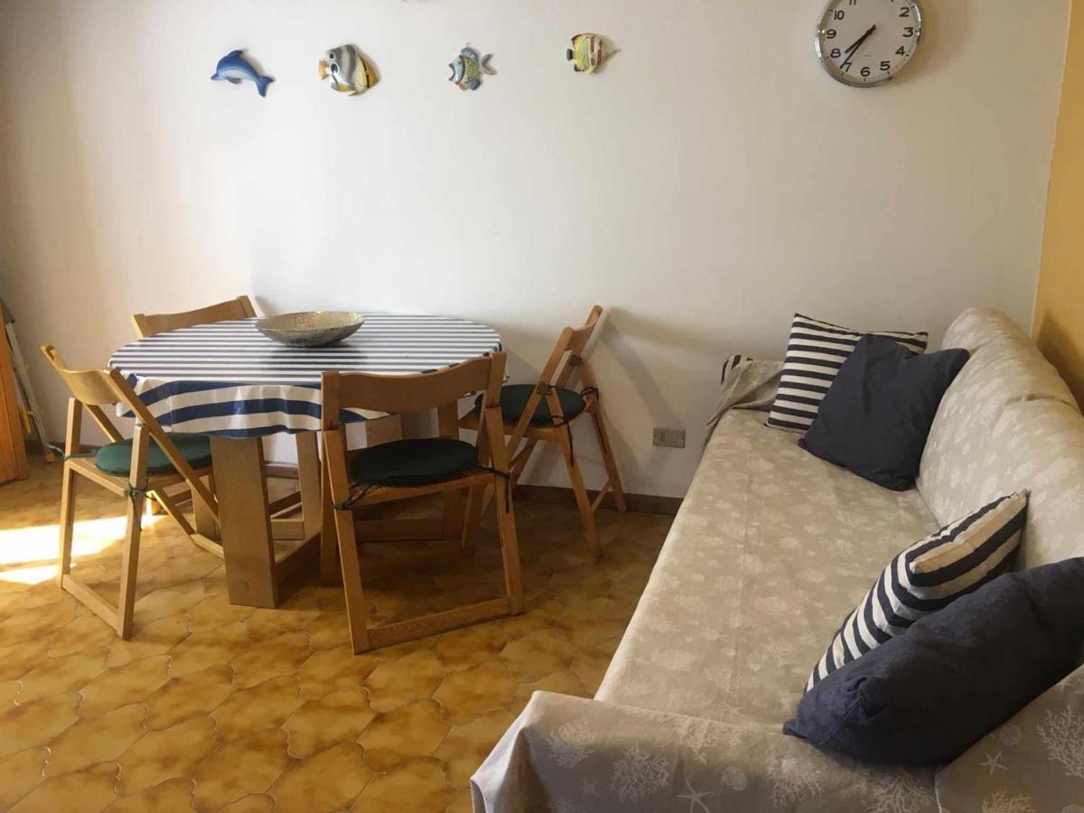 Appartamento Pitosforo Zoagli Esterno foto