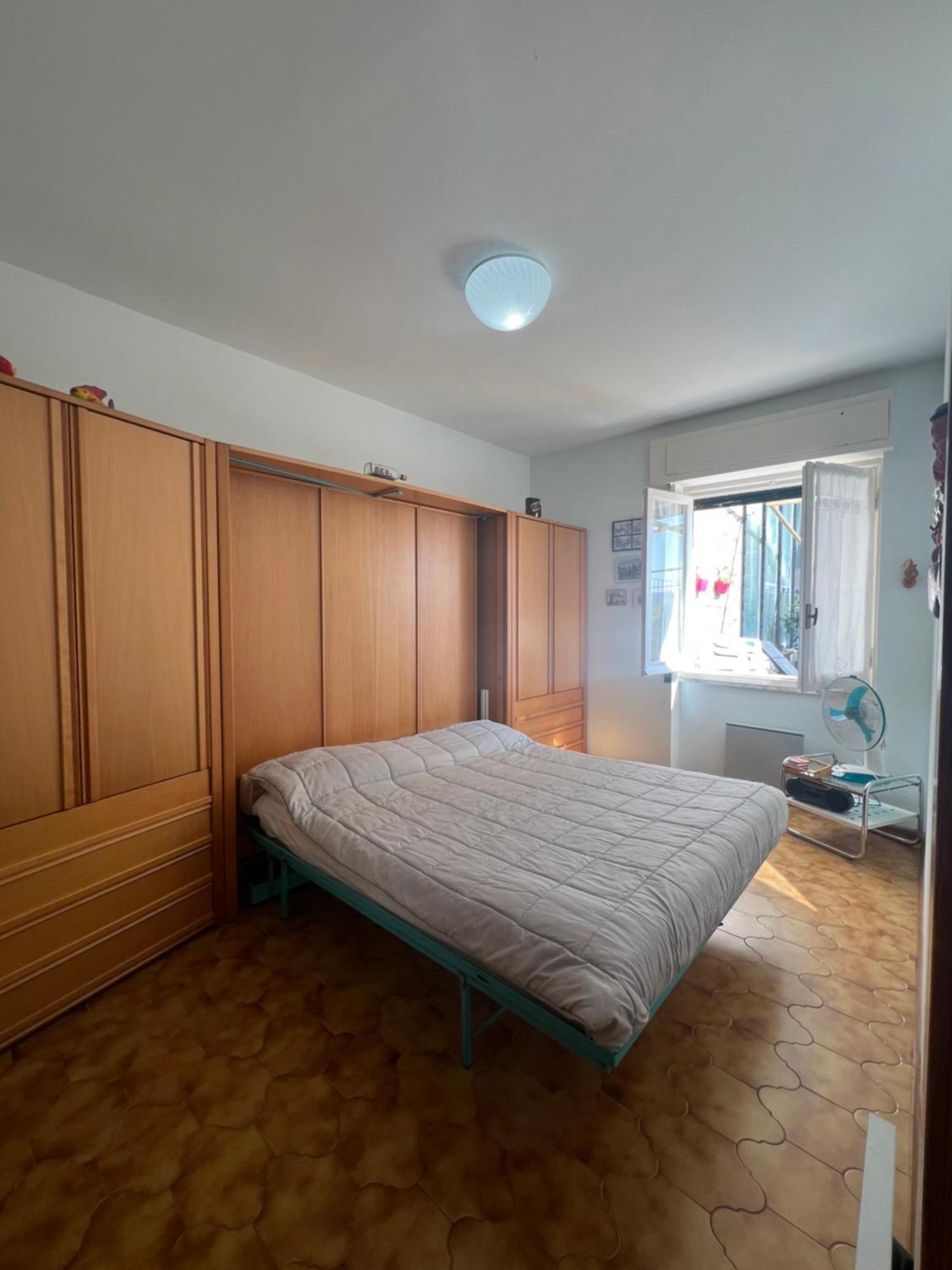 Appartamento Pitosforo Zoagli Esterno foto