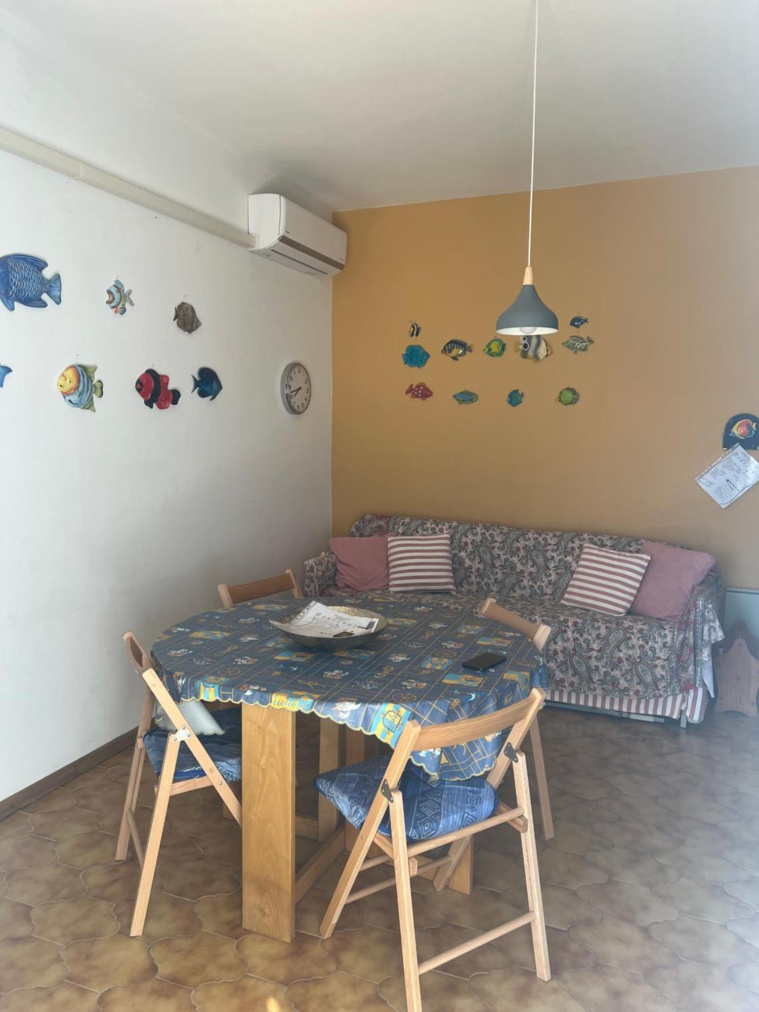 Appartamento Pitosforo Zoagli Esterno foto