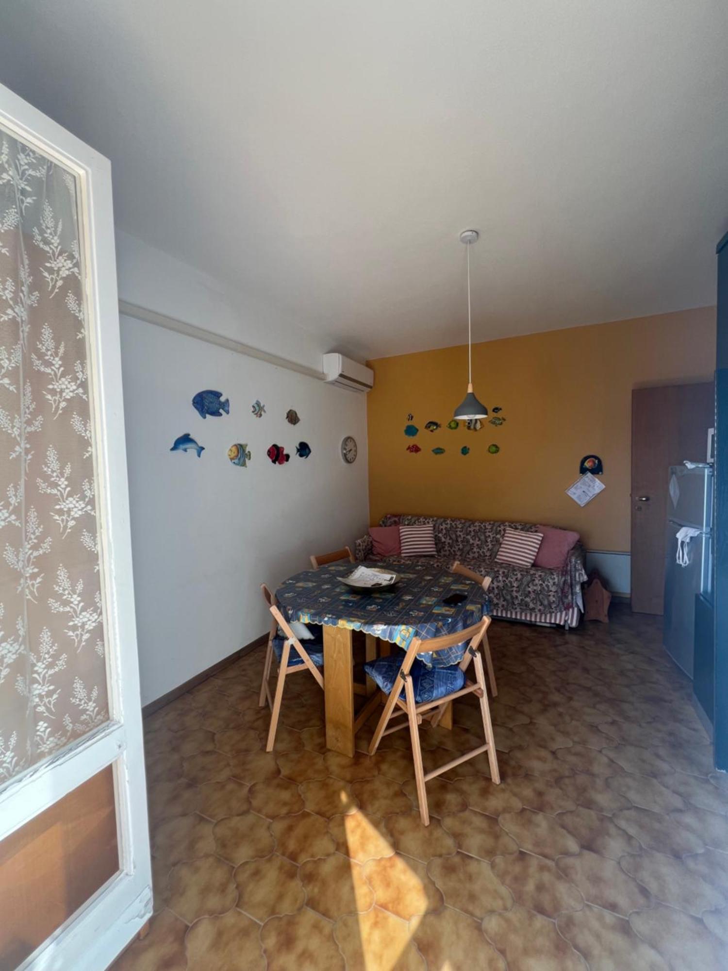 Appartamento Pitosforo Zoagli Esterno foto