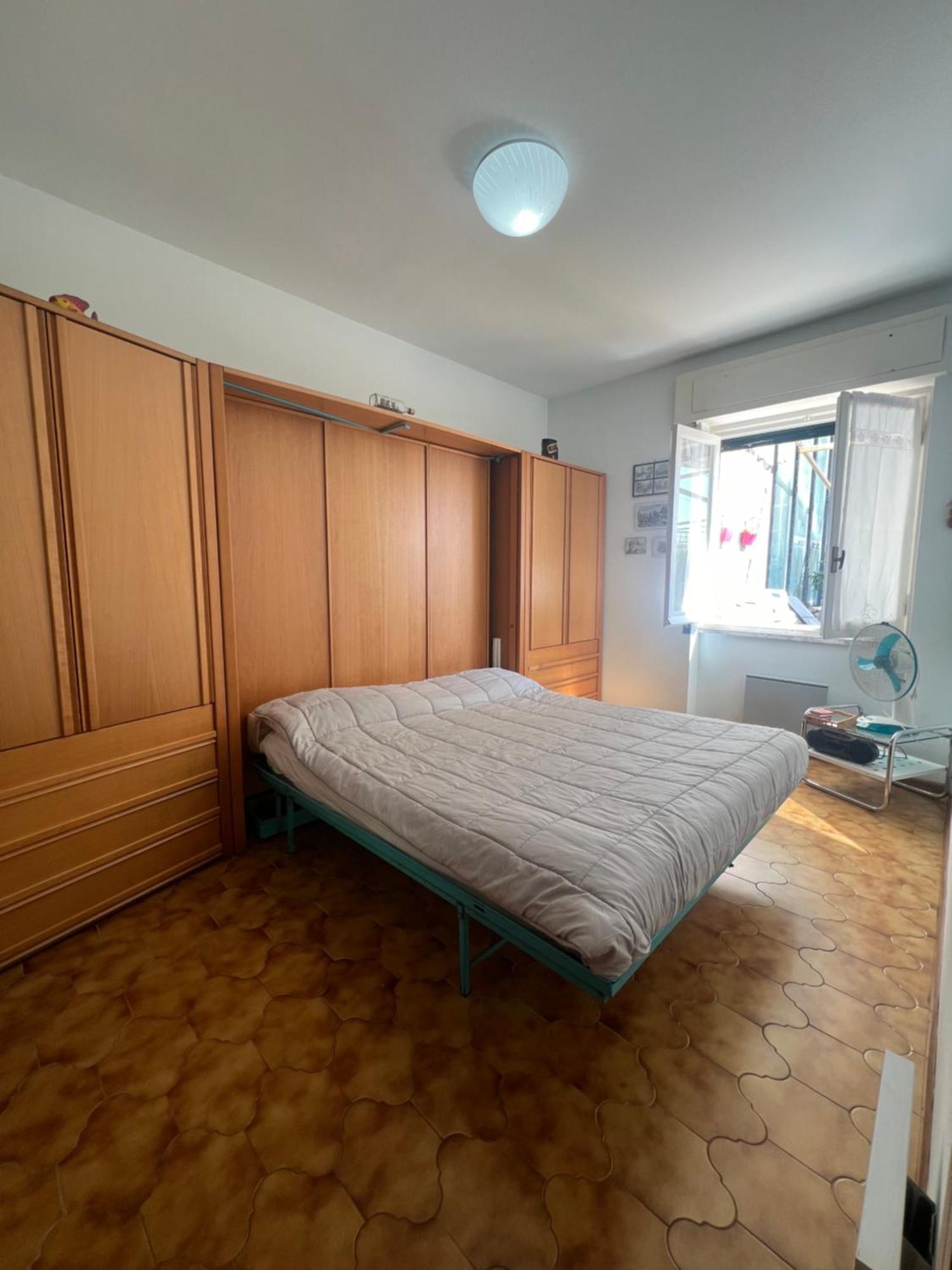 Appartamento Pitosforo Zoagli Esterno foto